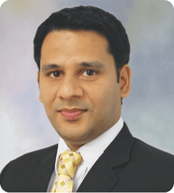 Vishal Sood - Founder of Nest Realty