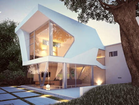 Nest Residences, GK-2