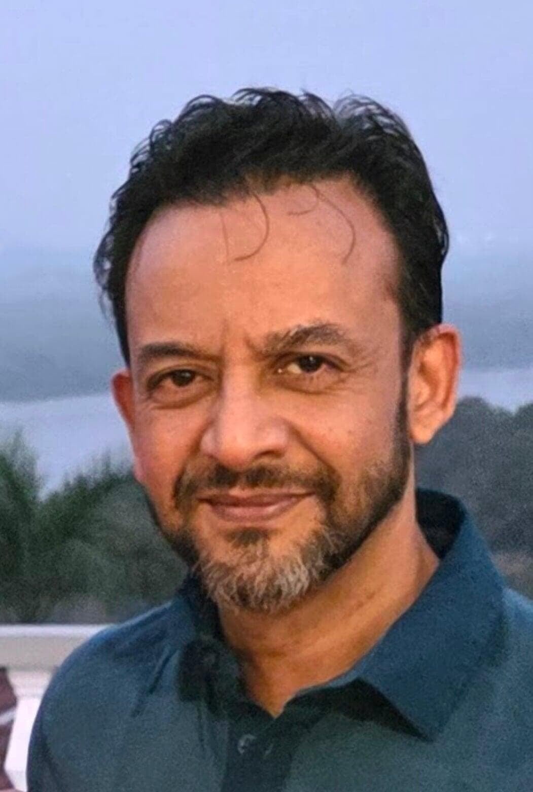 Vikram Chandna